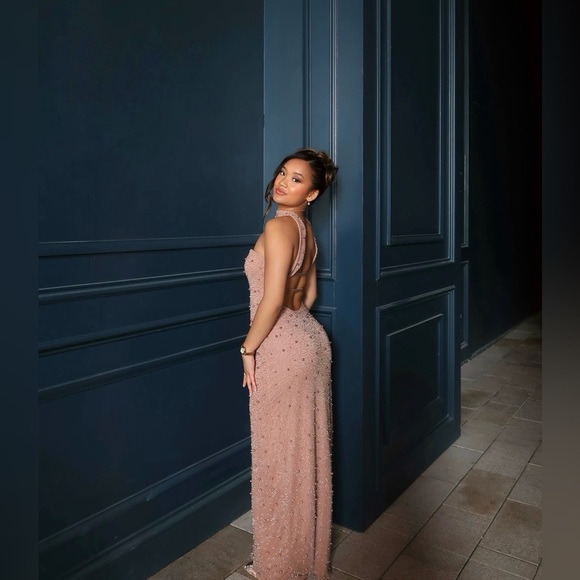 Oh Polly Maxi Dress - Picture 2 of 7